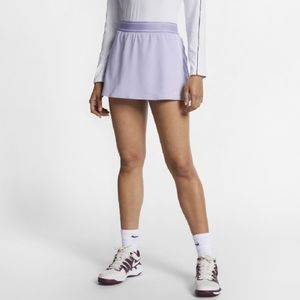 Nike Dri-Fit Tennis Skirt